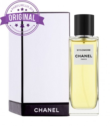 Оригинал Chanel Sycomore