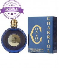 Оригинал Charriol Imperial Saphir