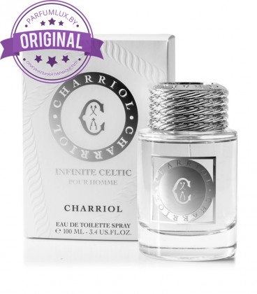 Оригинал Charriol Infinite Celtic