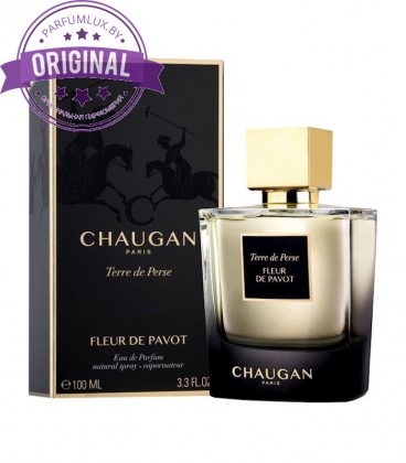 Оригинал Chaugan Fleur De Pavot