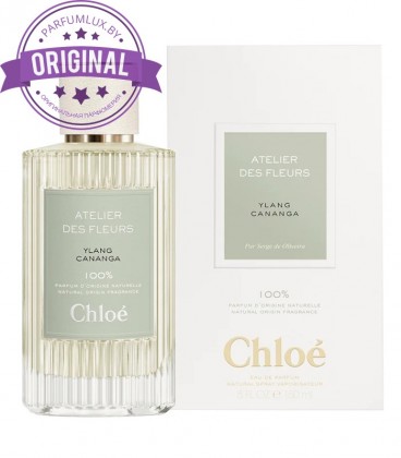 Оригинал Chloe Atelier Des Fleurs Ylang Cananga