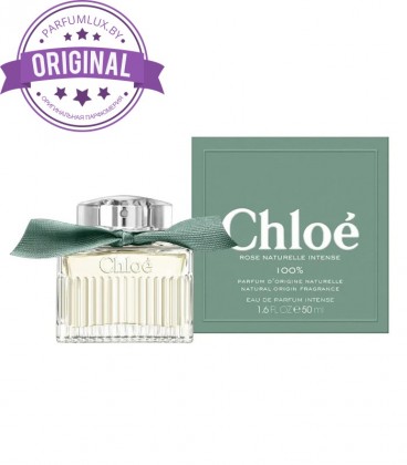 Оригинал Chloe Eau De Parfum Intense