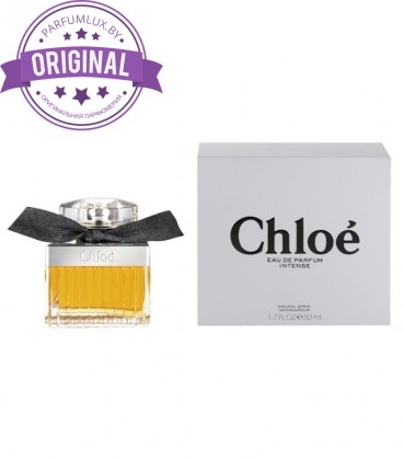 Оригинал Chloe Eau De Parfum Intense