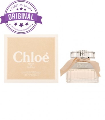 Оригинал Chloe Fleur De Parfum