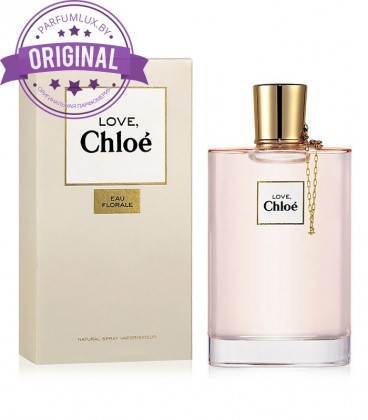 Оригинал Chloe Love Eau Florale