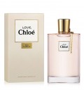 Оригинал Chloe Love Eau Florale