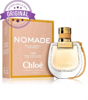 Оригинал Chloe Nomade Naturelle