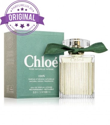 Оригинал Chloe Rose Naturelle Intense