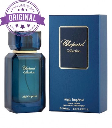 Оригинал Chopard Aigle Imperial