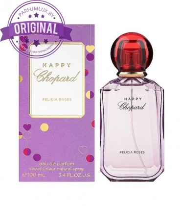 Оригинал Chopard Happy Felicia Roses