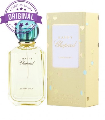 Оригинал Chopard Happy Lemon Dulci