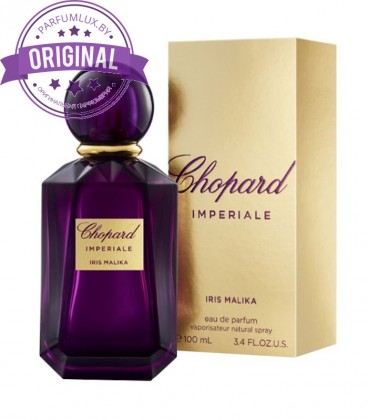 Оригинал Chopard Imperiale Iris Malika