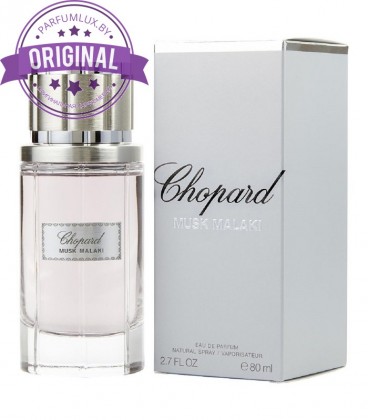 Оригинал Chopard Musk Malaki