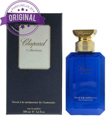 Оригинал Chopard Neroli A La Cardamome Du Guatemala