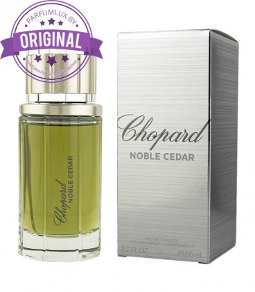 Оригинал Chopard Noble Cedar