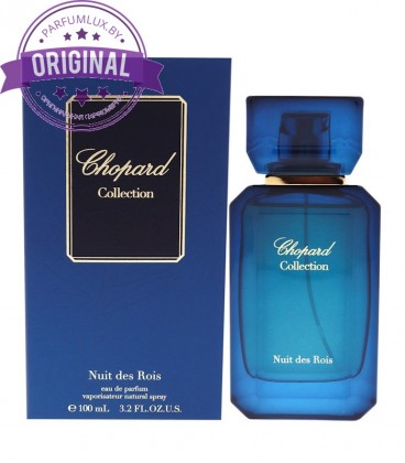 Оригинал Chopard Nuit Des Rois