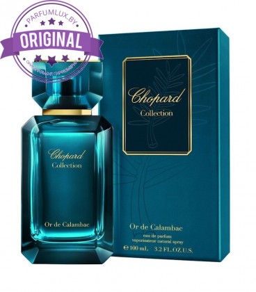 Оригинал Chopard Or De Calambas