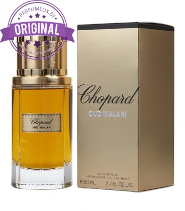 Оригинал Chopard Oud Malaki