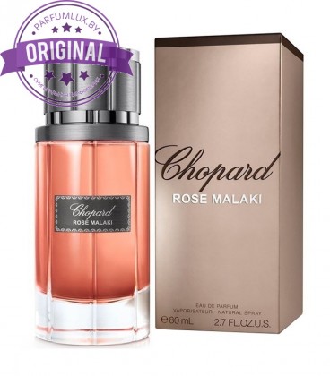 Оригинал Chopard Rose Malaki