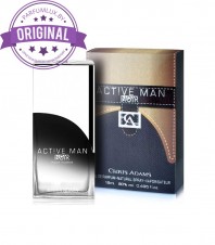 Оригинал Chris Adams Active Man Noir