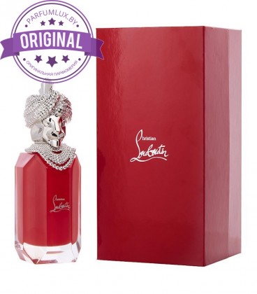 Оригинал Christian Louboutin Loubiraj