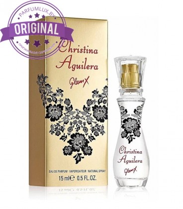 Оригинал Christina Aguilera Glam X