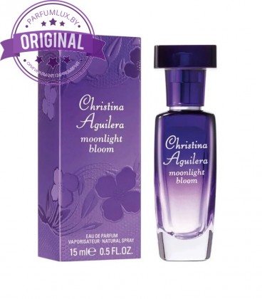 Оригинал Christina Aguilera Moonlight Bloom