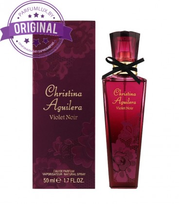 Оригинал Christina Aguilera Violet Noir