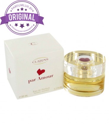 Оригинал Clarins Par Amour