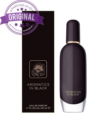 Оригинал Clinique Aromatics In Black