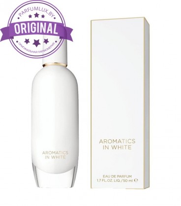 Оригинал Clinique Aromatics In White