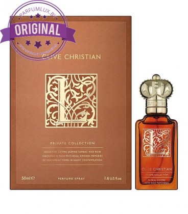 Оригинал Clive Christian L: Floral Chypre