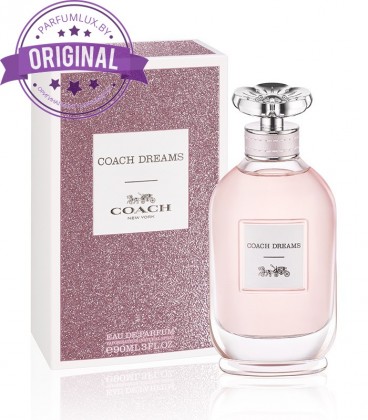 Оригинал Coach Dreams