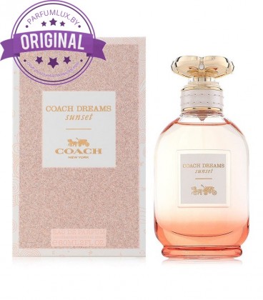 Оригинал Coach Dreams Sunset