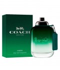 Оригинал Coach Green