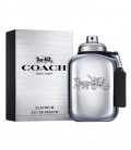 Оригинал Coach Platinum