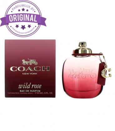 Оригинал Coach Wild Rose