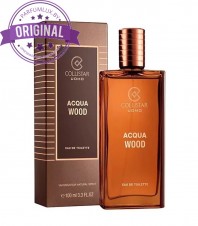 Оригинал Collistar Uomo Acqua Wood