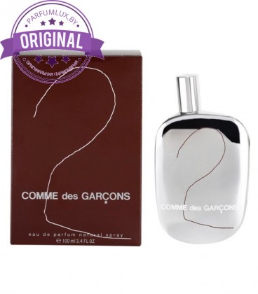 Оригинал Comme Des Garcons 2