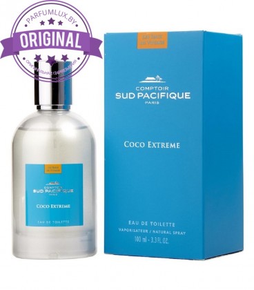 Оригинал Comptoir Sud Pacifique Coco Extreme