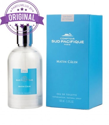 Оригинал Comptoir Sud Pacifique Matin Calin