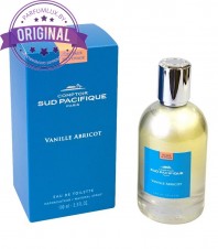 Оригинал Comptoir Sud Pacifique Vanille Abricot