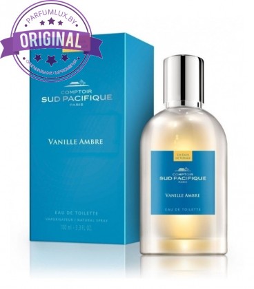 Оригинал Comptoir Sud Pacifique Vanille Ambre