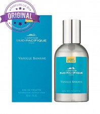 Оригинал Comptoir Sud Pacifique Vanille Banane