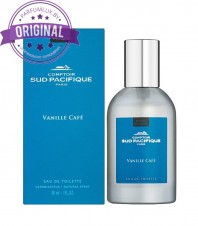 Оригинал Comptoir Sud Pacifique Vanille Cafe