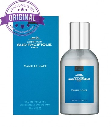 Оригинал Comptoir Sud Pacifique Vanille Cafe