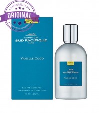 Оригинал Comptoir Sud Pacifique Vanille Coco