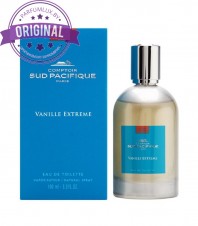 Оригинал Comptoir Sud Pacifique Vanille Extreme