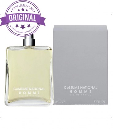 Оригинал Costume National Homme Eau de Parfum