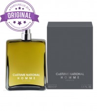 Оригинал Costume National Homme Parfum